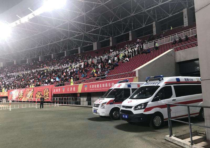 石楼县大中小型活动保障